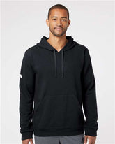 Unisex Fleece Hooded Sweatshirt - A432